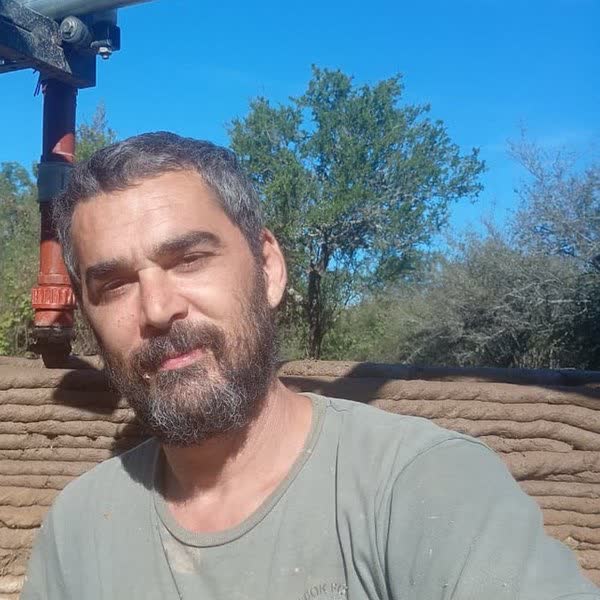 Agustín Gore