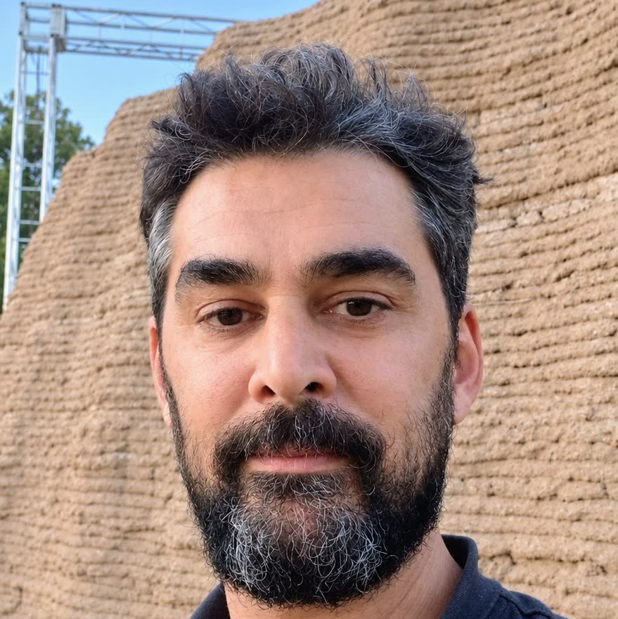 Agustín Gore