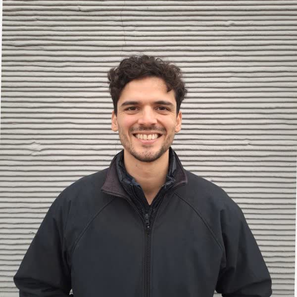 Andrés Ludueña
