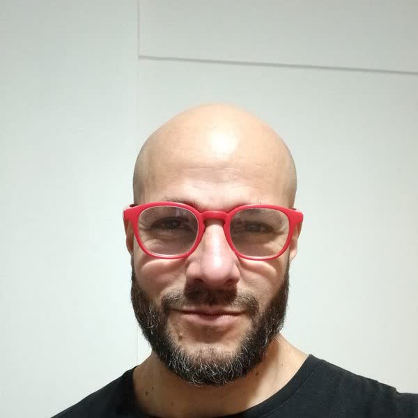 Gustavo Mutio